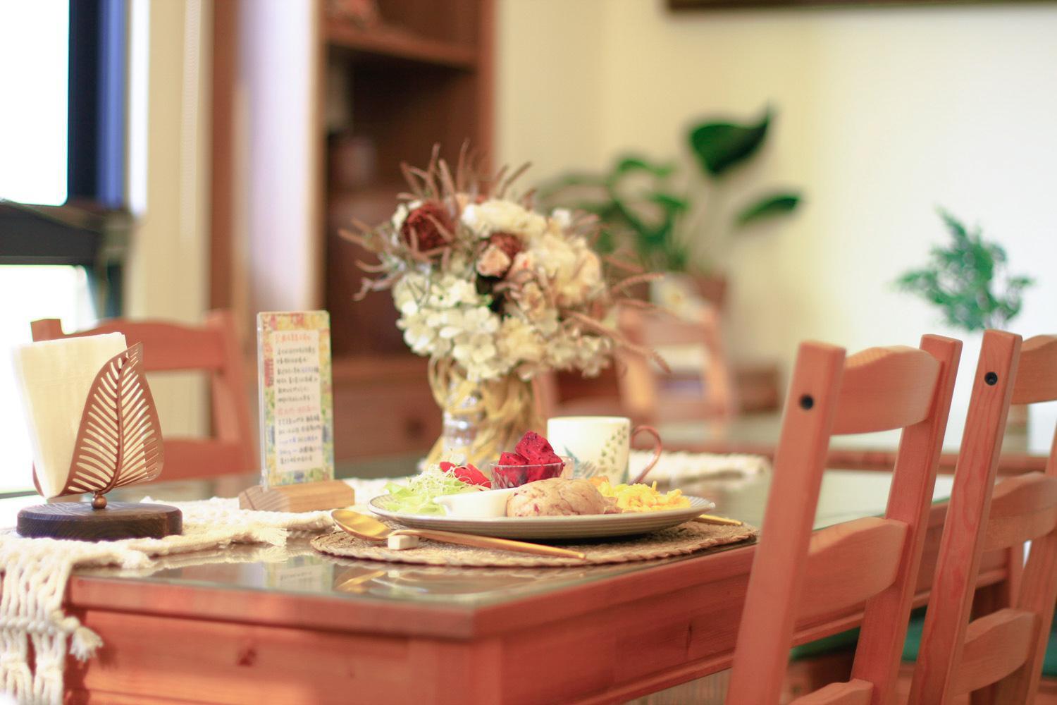 Pottery Flower B&B Jiji Dış mekan fotoğraf