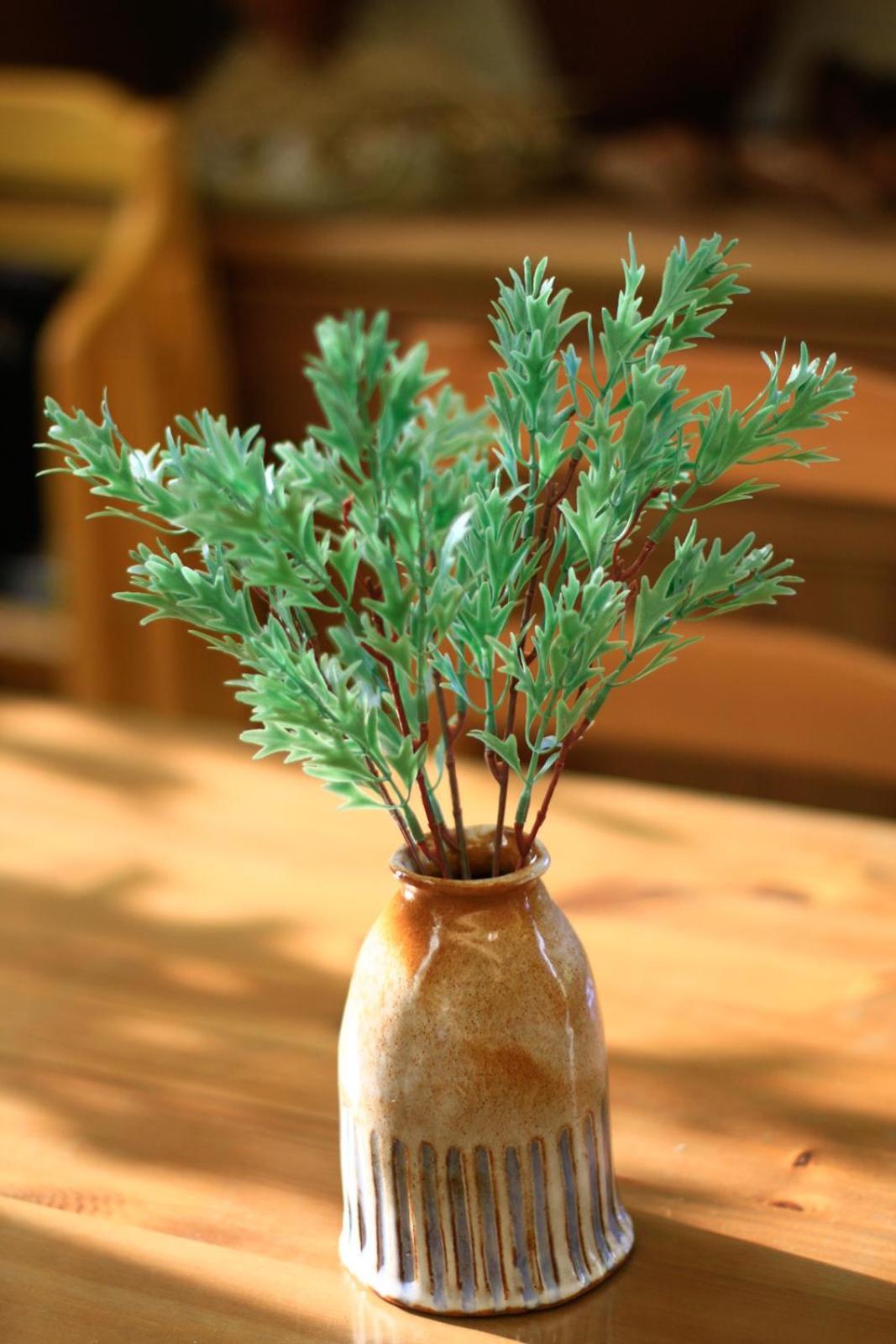 Pottery Flower B&B Jiji Dış mekan fotoğraf